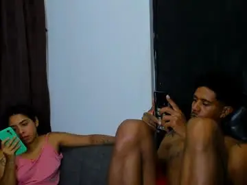 Chaturbate Sex Chat of violet_and_myers
