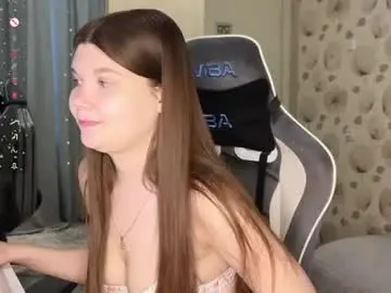 Chaturbate Best Webcam of _cute_ice