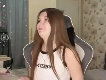 Chaturbate Sex Chat of _cute_ice