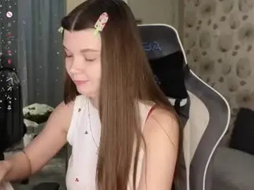 Chaturbate Live Porn of _cute_ice