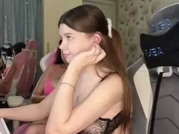 Chaturbate Nude Webcam of _cute_ice