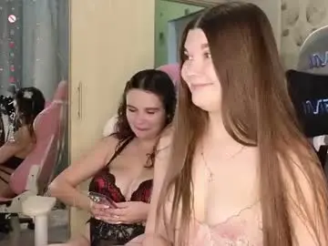 Chaturbate Nude Webcam of _cute_ice