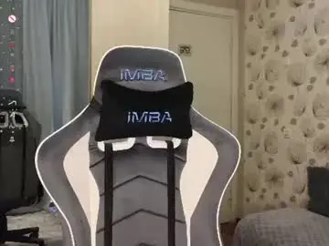 Chaturbate Live Sex Cam of _cute_ice