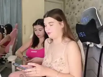 Chaturbate Live Sex of _cute_ice