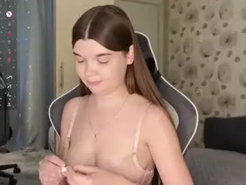 Chaturbate Sex Cam of _cute_ice