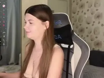 Chaturbate Sex Cam of _cute_ice