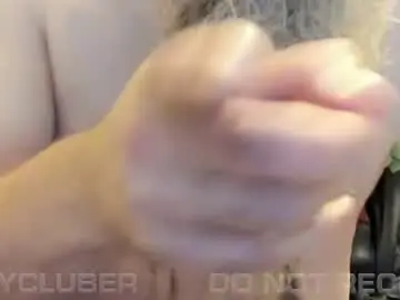 Chaturbate Sex Chat of billycluber