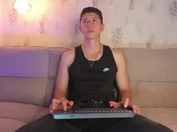 Chaturbate Sex Cam of dorian_mystery