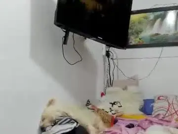 Chaturbate Live Sex of giorgia_xue55