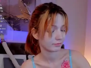 Chaturbate Sex Cam of hey_lexy