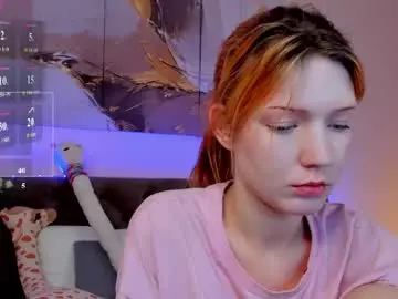 Chaturbate Live Sex of hey_lexy