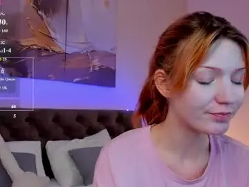 Chaturbate Sex Chat of hey_lexy