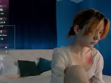 Chaturbate Nude Webcam of hey_lexy