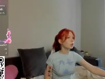 Chaturbate Sex Cam of hey_lexy