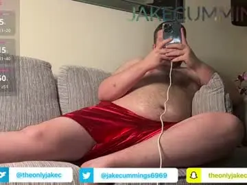 Chaturbate Free Live Porn of jakecummings69