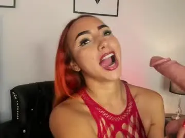 Chaturbate Sex Chat of kelsey_foxyy