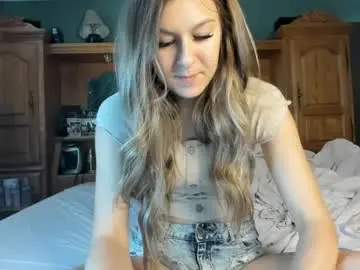 Chaturbate Sex Chat of mariahpinkkitty