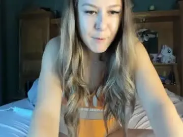 Chaturbate Best live sex cam show of mariahpinkkitty