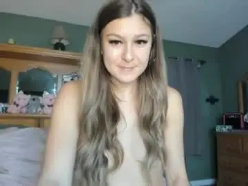 Chaturbate Best Webcam of mariahpinkkitty