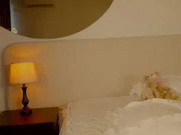 Chaturbate Best live sex cam show of nicolle_mitchelle