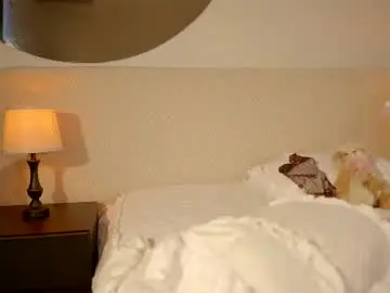 Chaturbate Best live sex cam show of nicolle_mitchelle