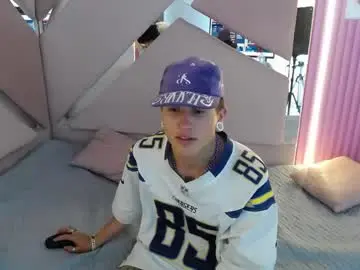 Chaturbate Adult Webcam of oblivionlove
