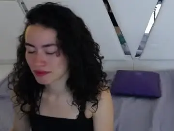 Chaturbate Nude Webcam of oblivionlove