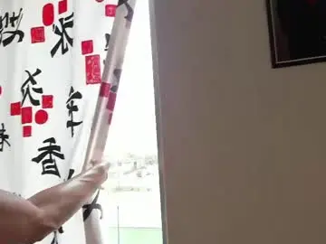 Chaturbate Watch Live Sex Cams of ryo_bleu
