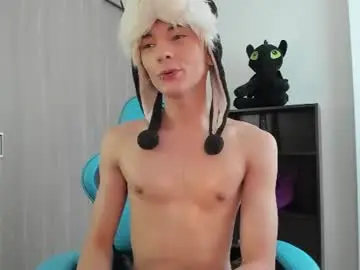 Chaturbate Live Sex of ryo_bleu