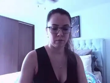 Chaturbate Live Sex of sarhamccormick