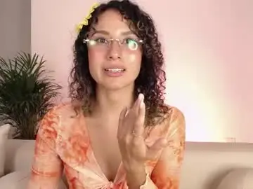 Chaturbate Private Sex Chat of varenka_ivanova22