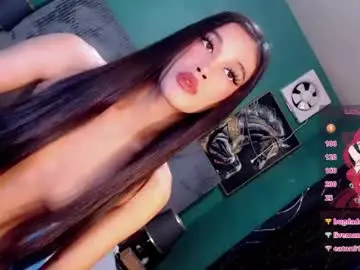 Chaturbate Live Sex of _juicylexie_