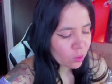 Chaturbate Nude Webcam of ailynred_