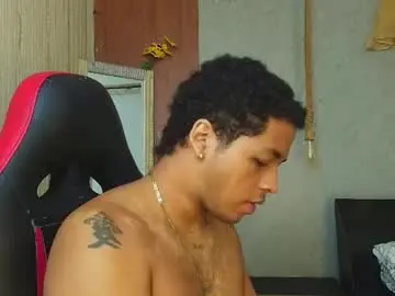 Chaturbate Sex Cam of black_king_241