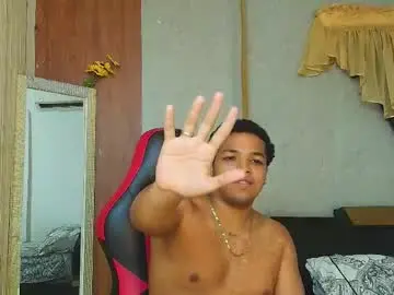 Chaturbate Sex Cam of black_king_241