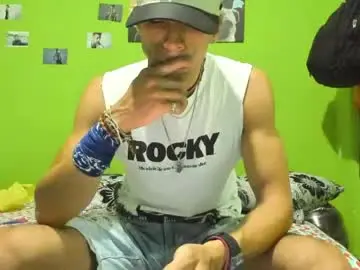 Chaturbate Adult Webcam of brunocuttie94