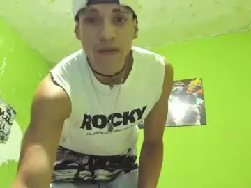 Chaturbate Nude Webcam of brunocuttie94
