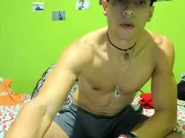 Chaturbate Sex Cam of brunocuttie94