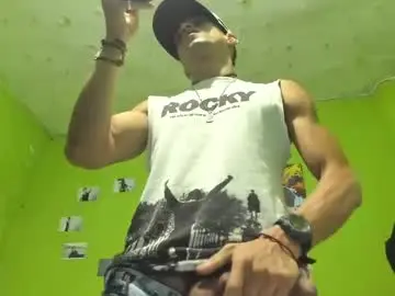 Chaturbate Free Porn Cam of brunocuttie94