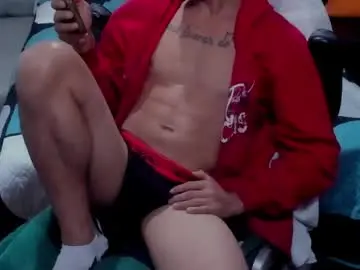 Chaturbate Adult Webcam of brunocuttie94