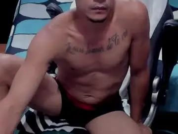 Chaturbate Adult Webcams of brunocuttie94