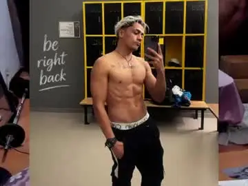 Chaturbate Sex Cam of brunocuttie94