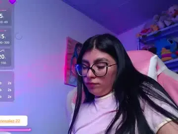 Chaturbate Adult Webcams of daniela_cute22