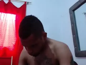 Chaturbate Sex Cam of drako_monstercock