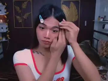 Chaturbate Sex Chat of eleanorarmani_