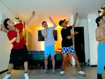 Chaturbate Sex Chat of gnecos