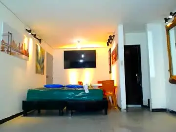 Chaturbate Live Sex of gnecos
