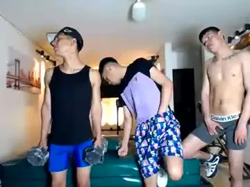 Chaturbate Sex Cam of gnecos