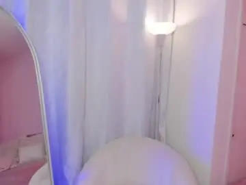 Chaturbate Nude Webcam of haari02