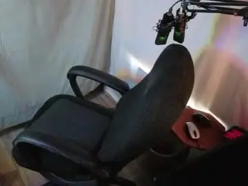 Chaturbate Live Sex Cam of ibrichyrich